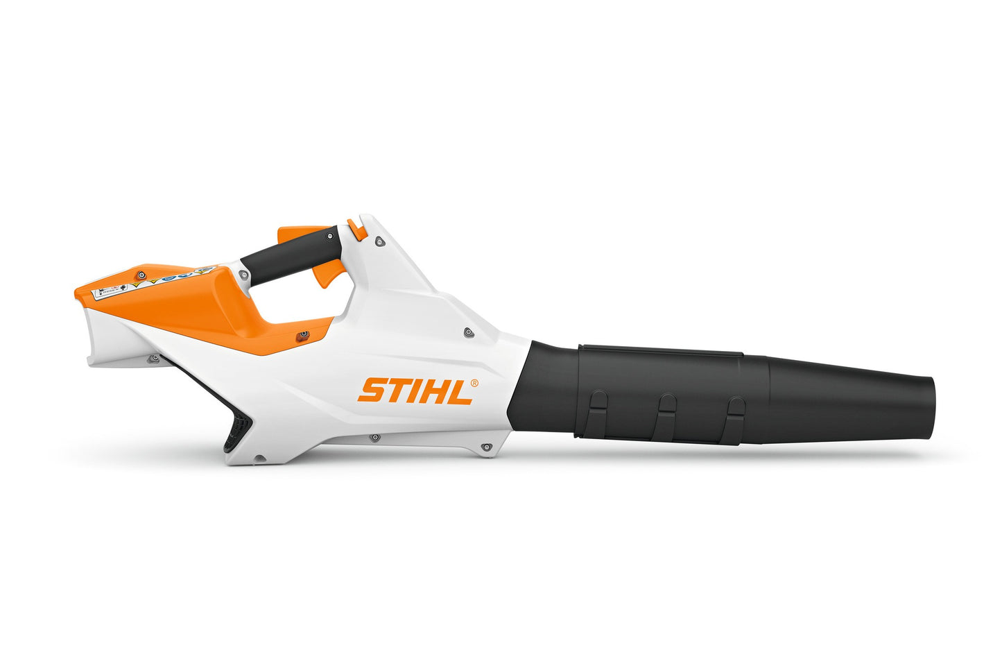 SOUFFLEUR À BATTERIE STIHL BGA86 (ENSEMBLE)