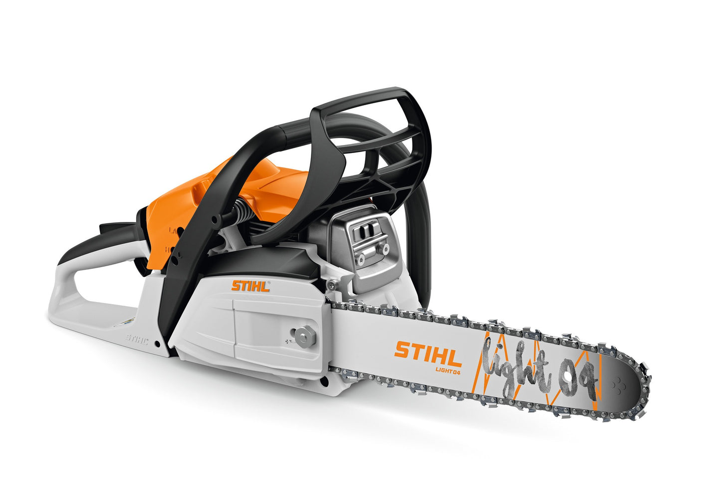 STIHL MS250 CHAINSAW