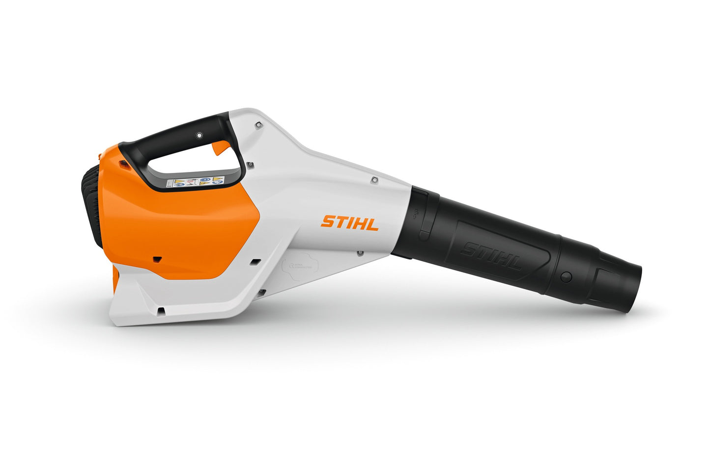 SOUFFLEUR À BATTERIE STIHL BGA160 (ENSEMBLE)