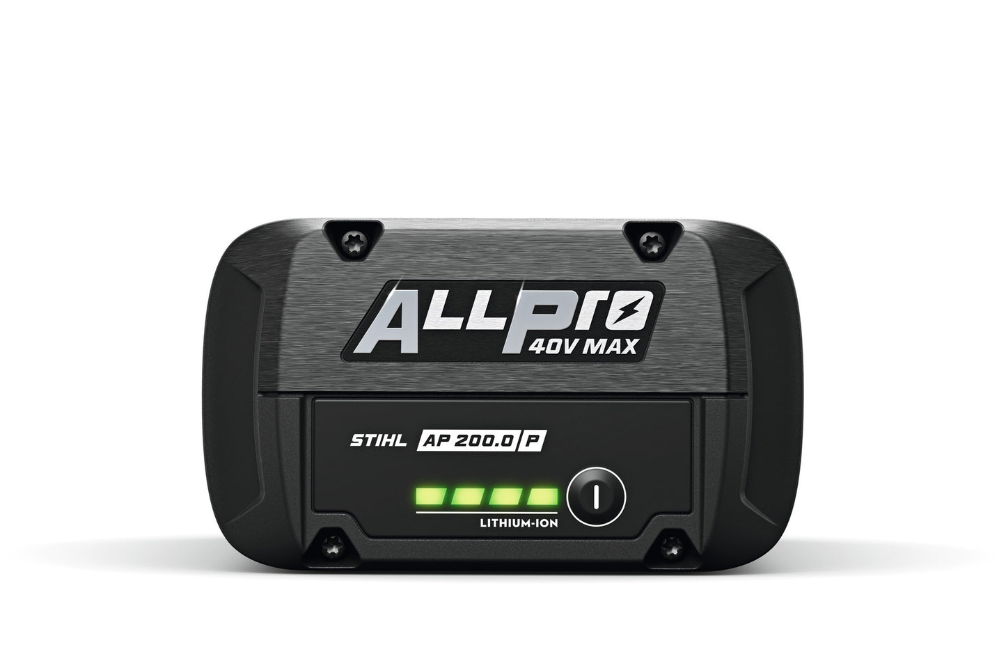 Batterie STIHL AllPro AP200P - 222Wh