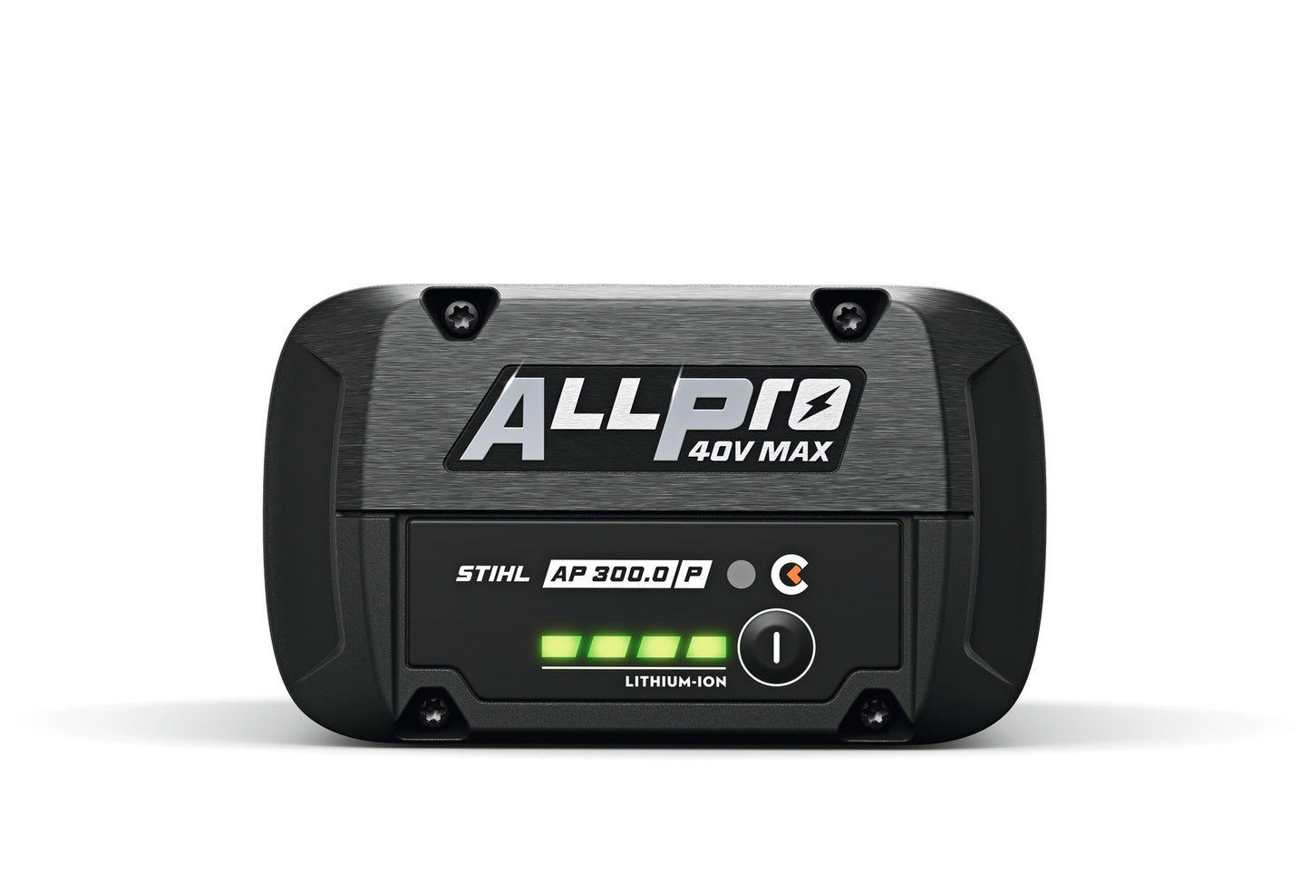 Batterie STIHL AllPro AP300PC - 333Wh