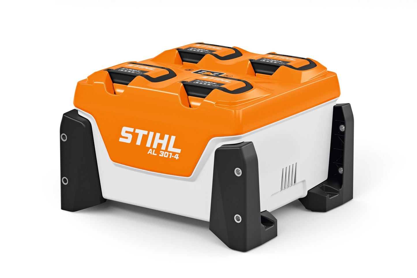 Chargeur multiple STIHL AL 301-4