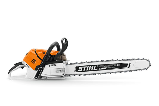 SCIE À CHAINE STIHL MS 500I