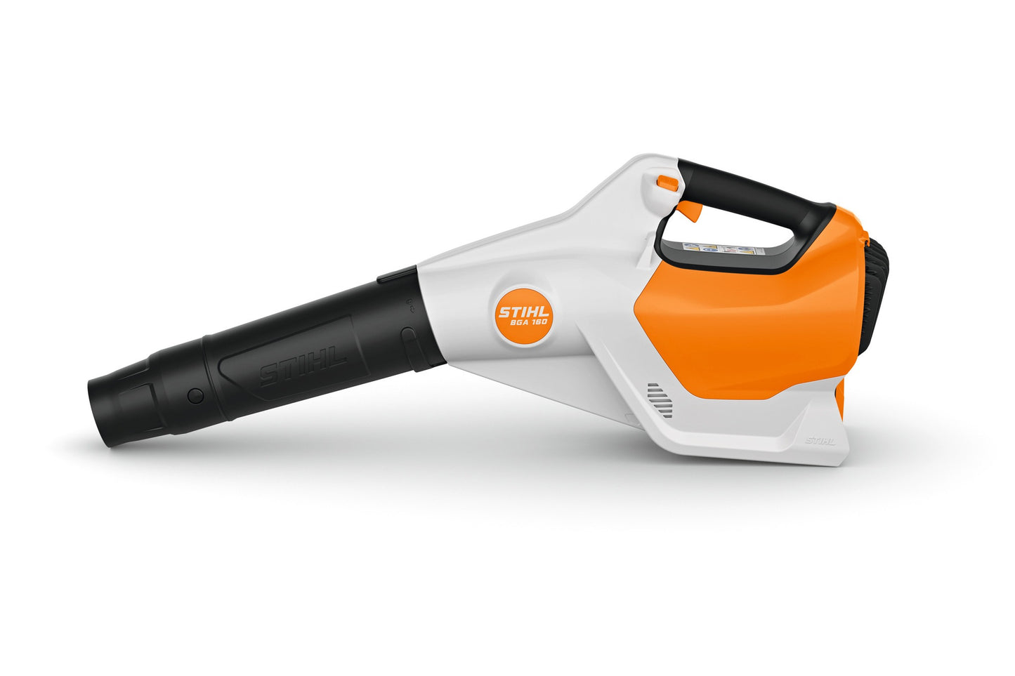 SOUFFLEUR À BATTERIE STIHL BGA160 (ENSEMBLE)
