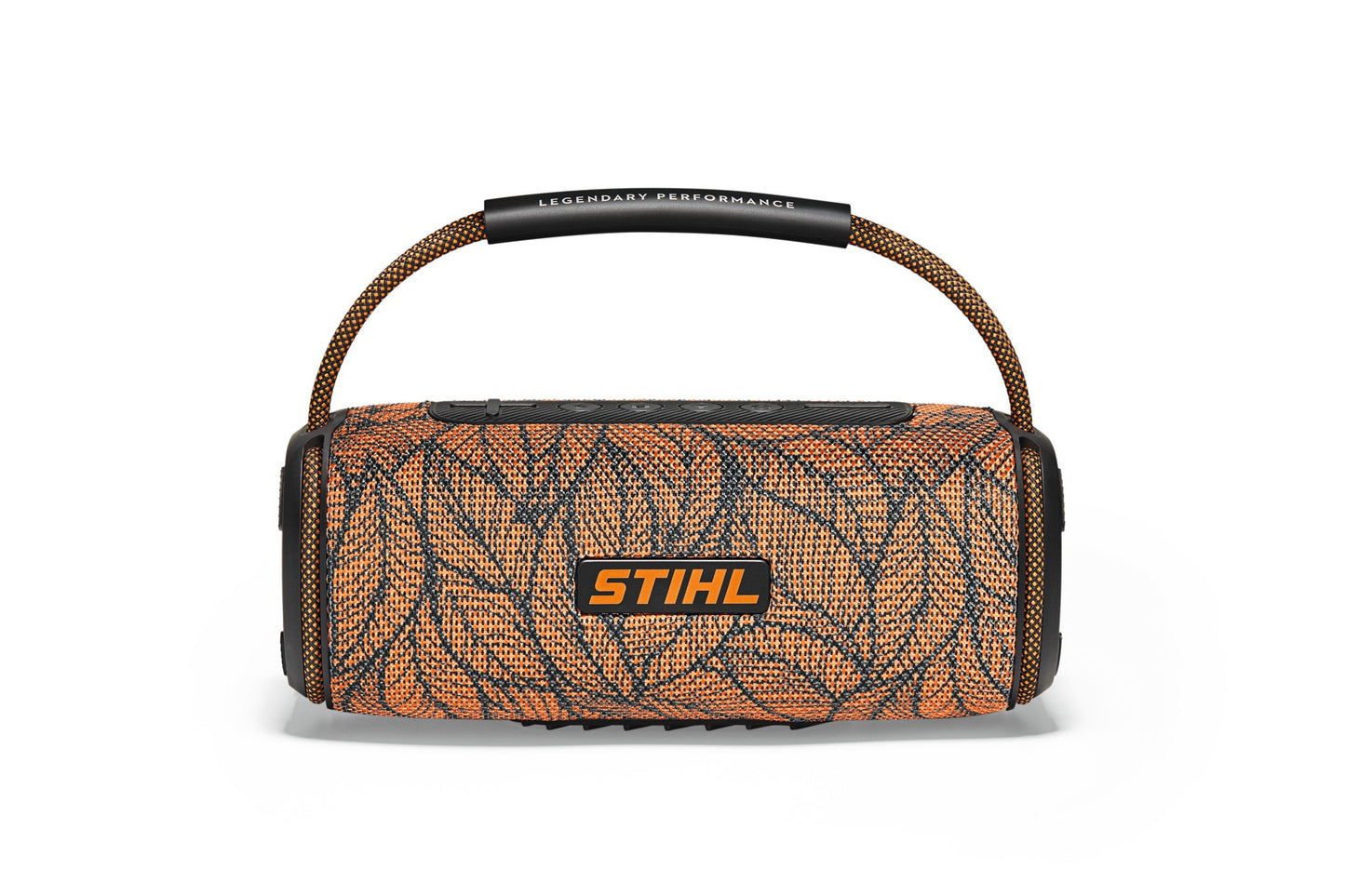HAUT-PARLEUR BLUETOOTH LED STIHL