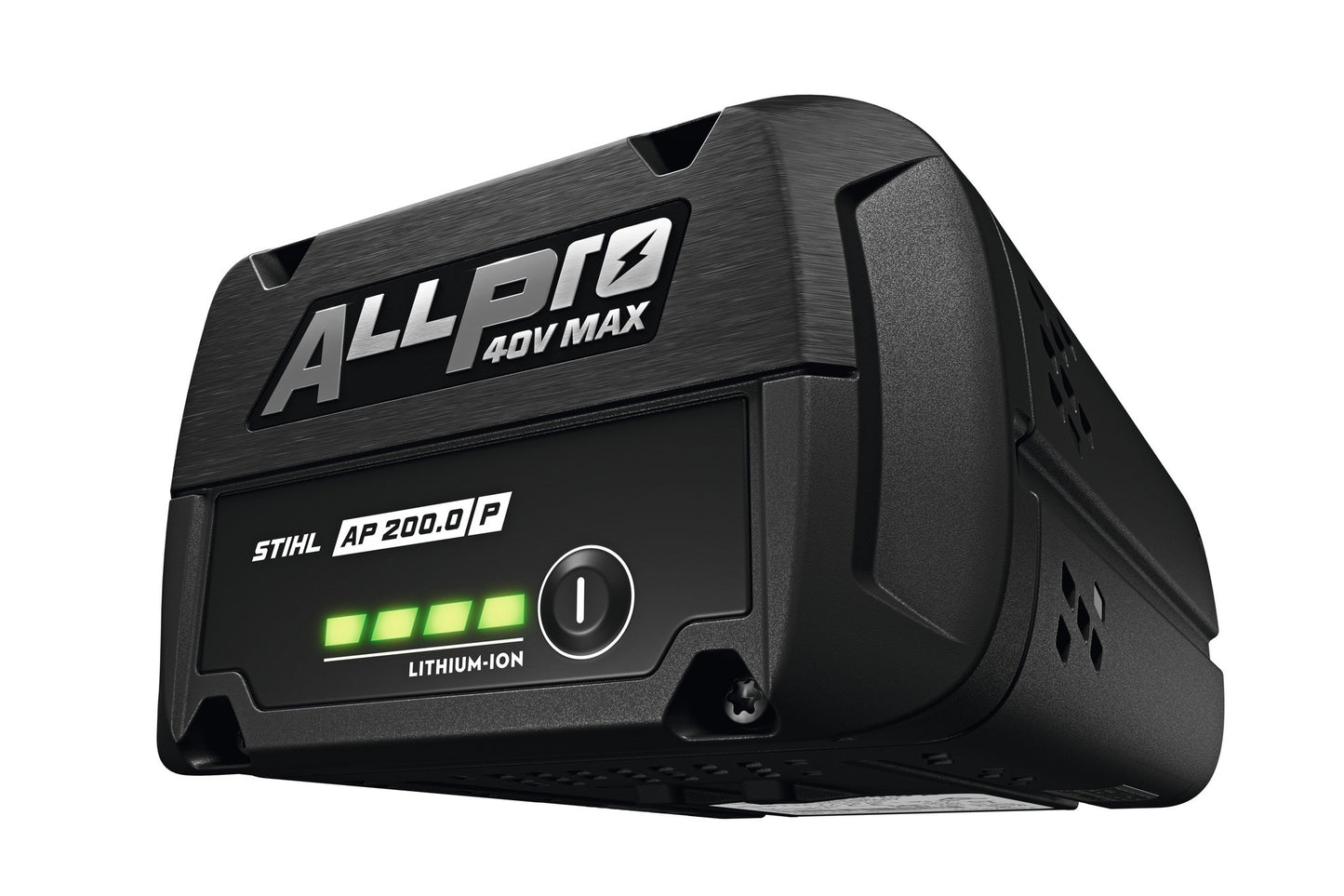 Batterie STIHL AllPro AP200P - 222Wh