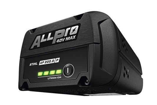 Batterie STIHL AllPro AP200P - 222Wh