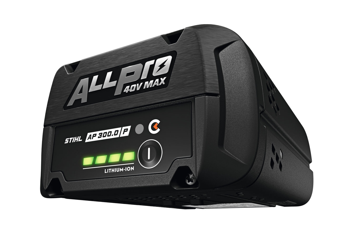 Batterie STIHL AllPro AP300PC - 333Wh