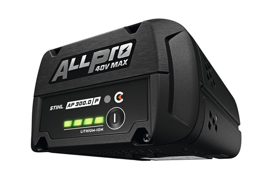 Batterie STIHL AllPro AP300PC - 333Wh