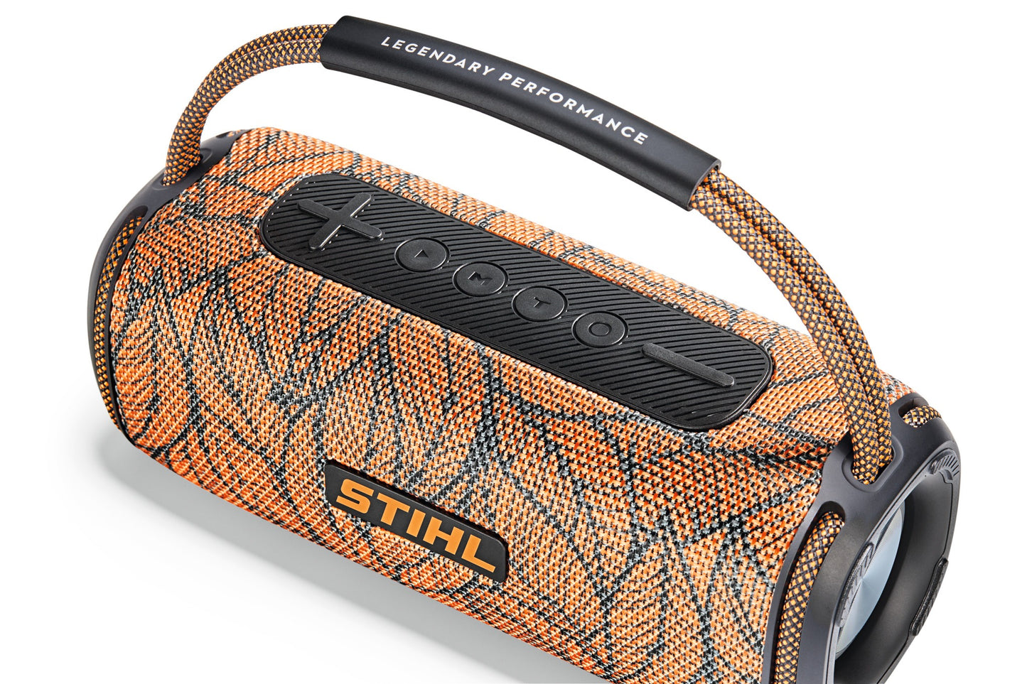 HAUT-PARLEUR BLUETOOTH LED STIHL