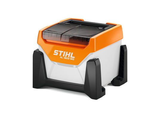 CHARGEUR STIHL AL 1602 MO