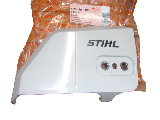 COUVERT DE CHAINE MS271-291-391-311