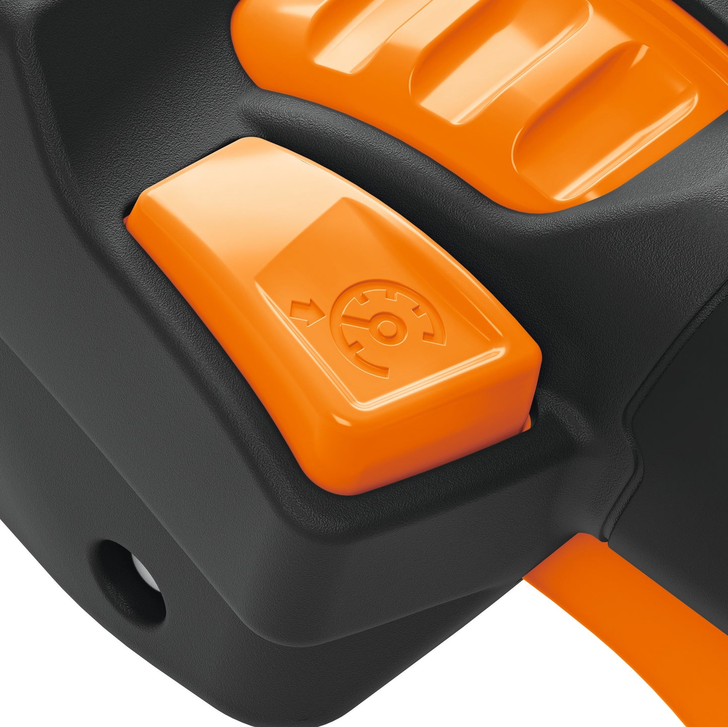 STIHL BRA200 LEAF BLOWER - AP
