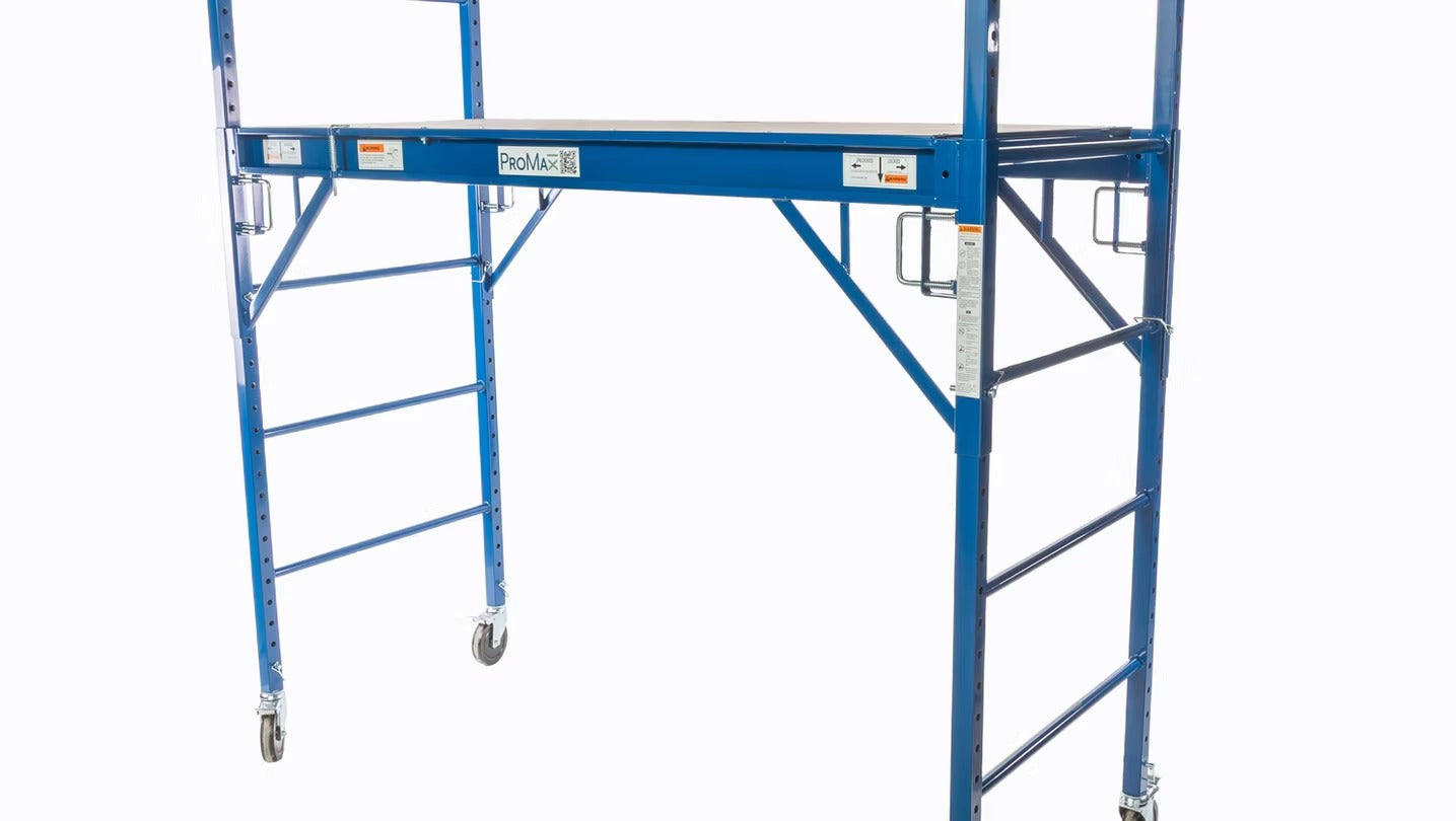BAKER SCAFFOLD 6'