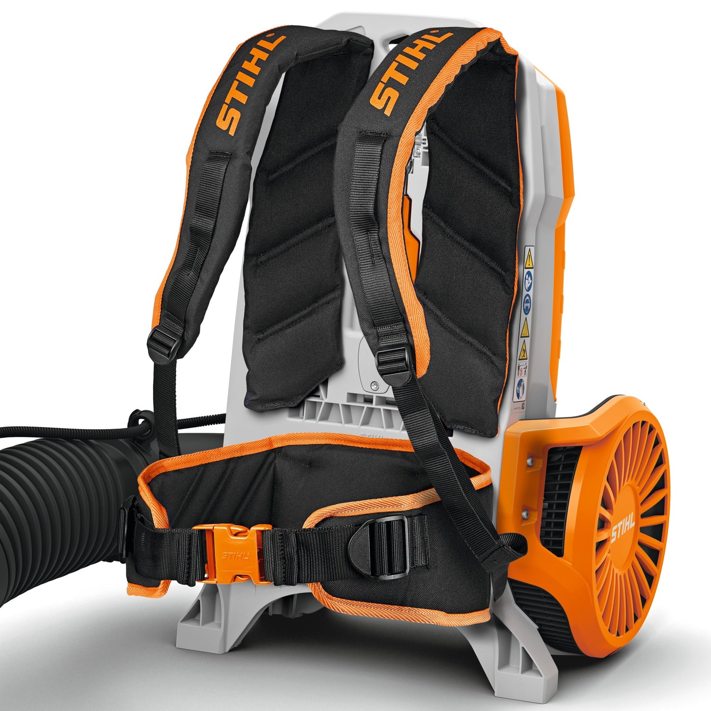 STIHL BRA200 LEAF BLOWER - AP