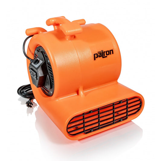 3-SPEED CARPET DRYER (Special order only)
