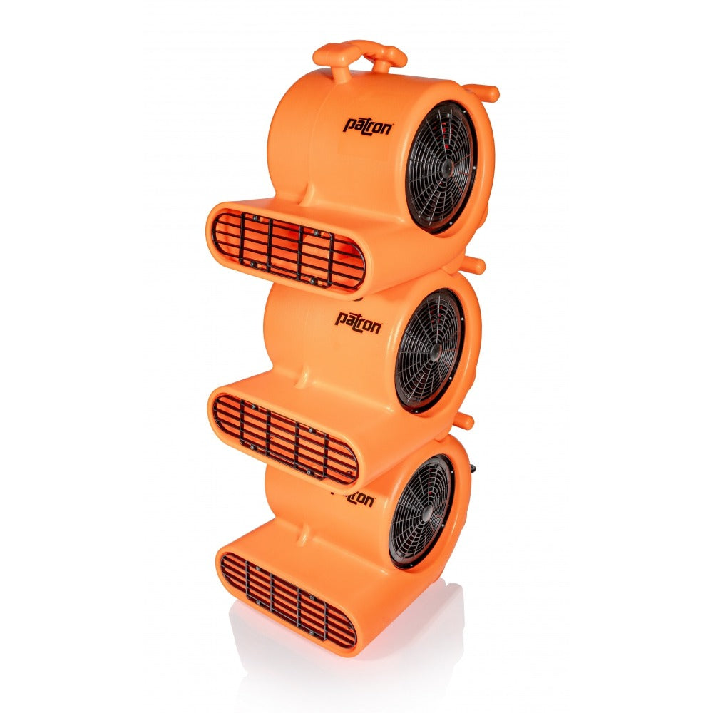 3-SPEED CARPET DRYER (Special order only)