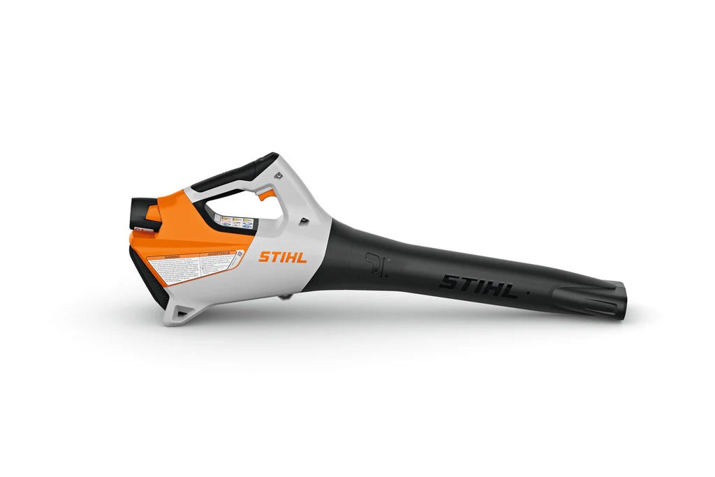 STIHL BGA30-2 BATTERY-POWERED LEAF BLOWER (Set)
