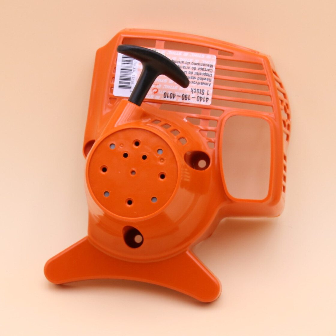 DÉMARREUR COMPLET ERGOSTART FS55/45 - 4140 190 4010