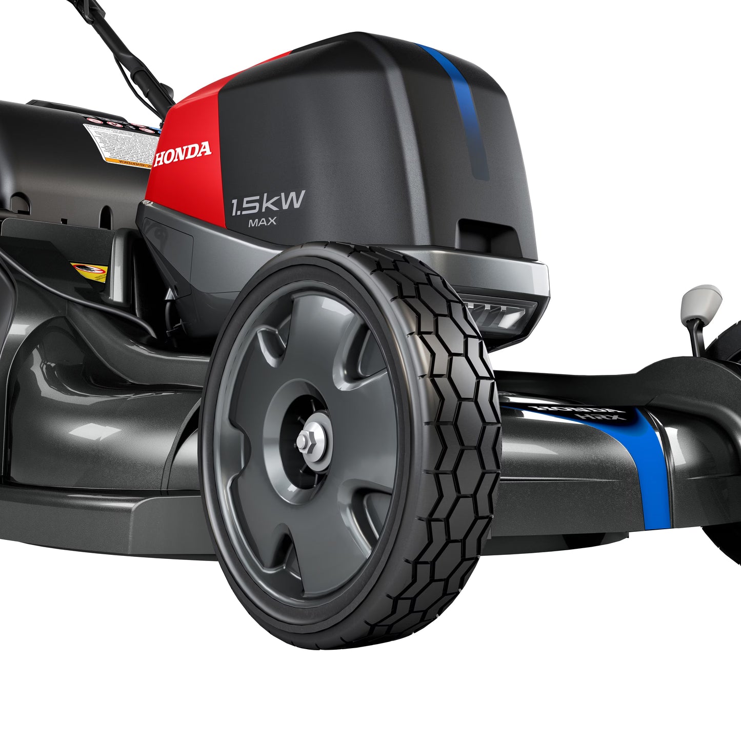 TONDEUSE À BATTERIE HONDA 1.5kW