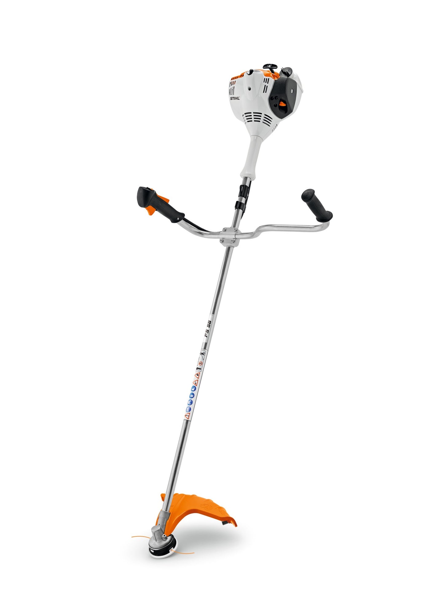 STIHL FS 56 C-E Brushcutter
