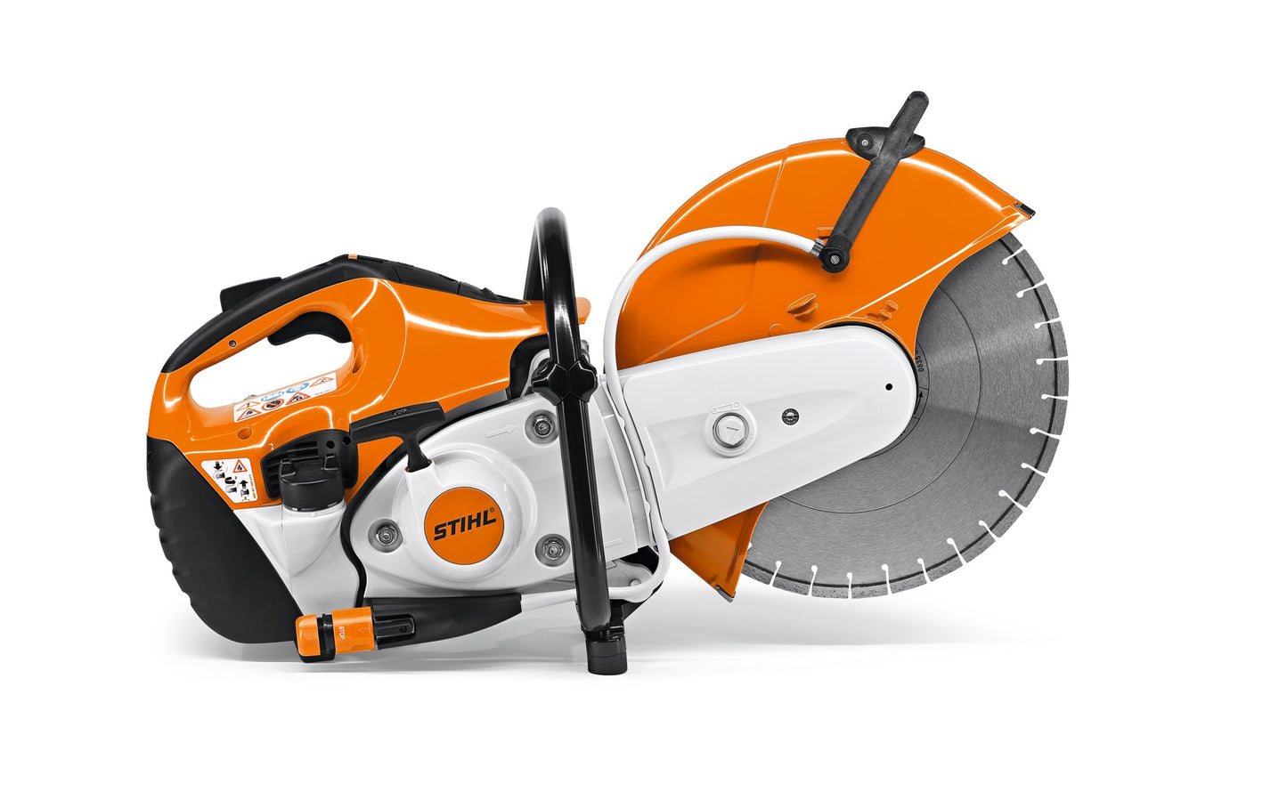 CONCRETE CUTTER TS 420 - QUICK CUT