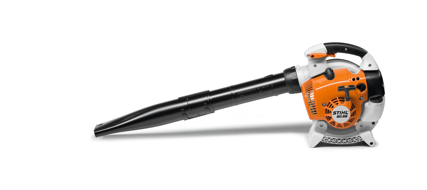 BLOWER BG 86