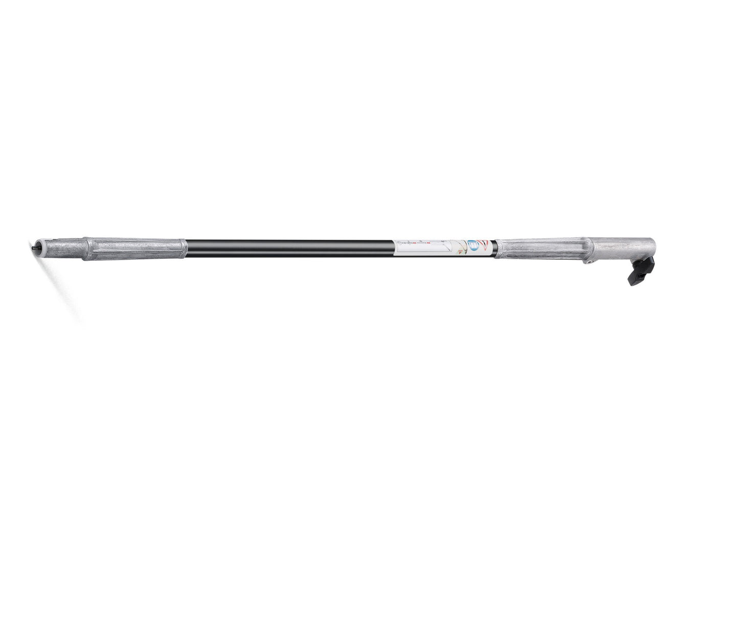 KM - RALLONGE FIBRE DE CARBONE POUR KOMBI