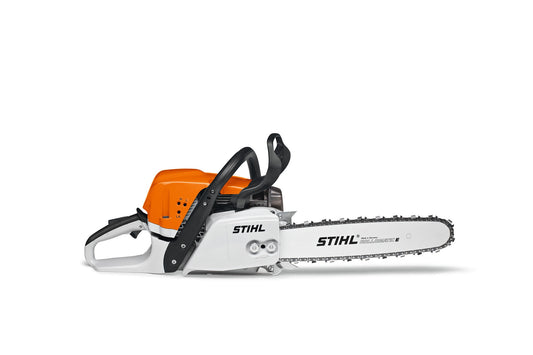 SCIE À CHAINE STIHL MS391