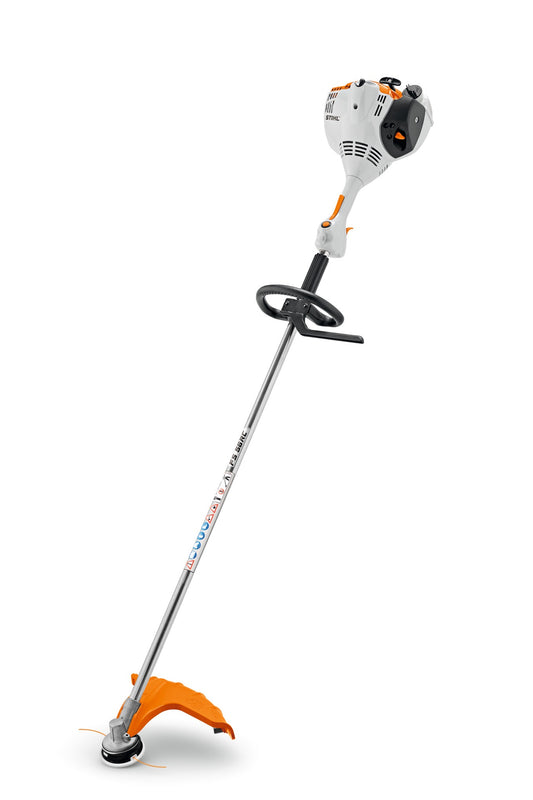 STIHL FS 56 RC-E BRUSH CUTTER