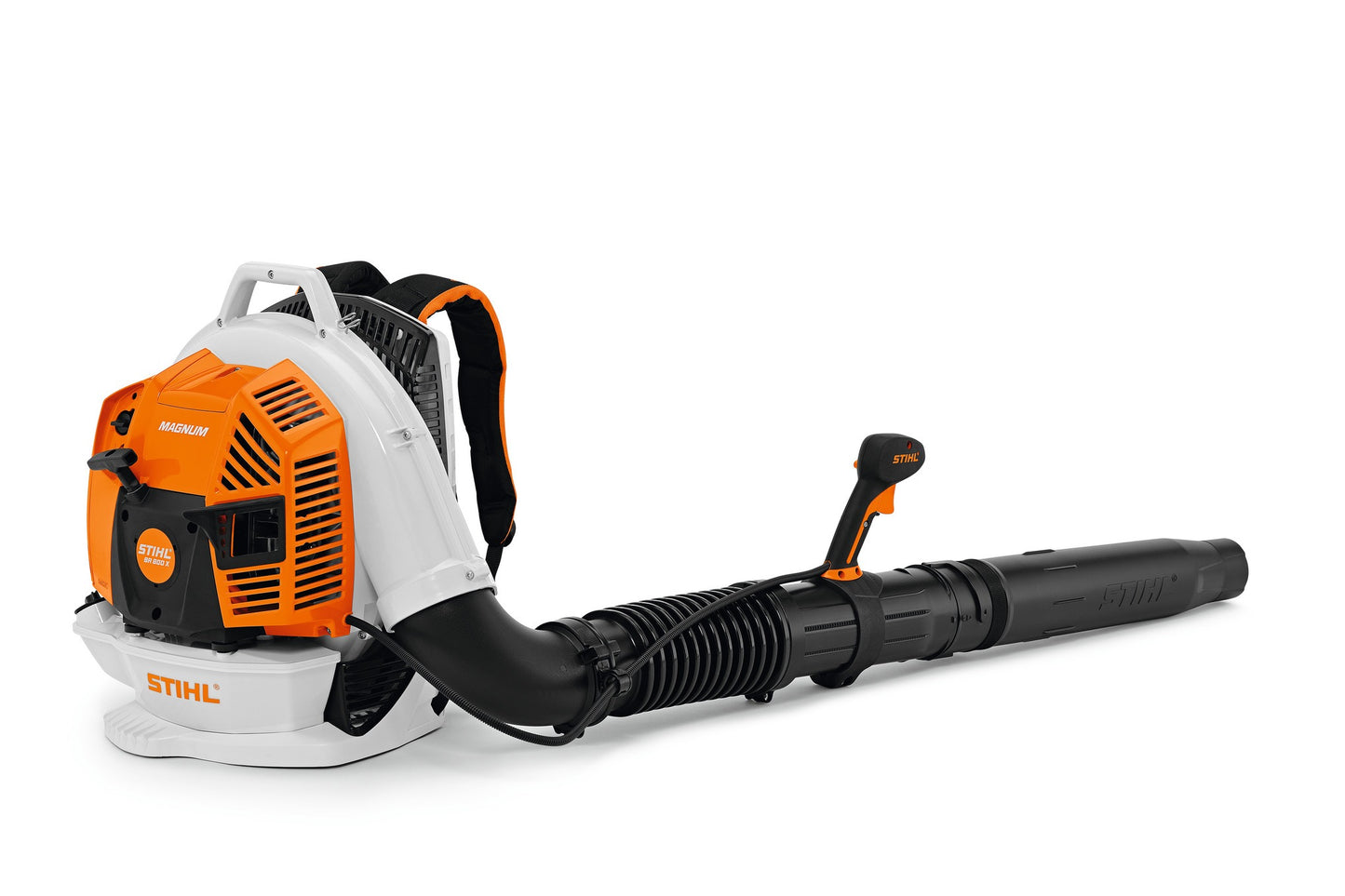STIHL BACKPACK BLOWER - BR 800 C-E