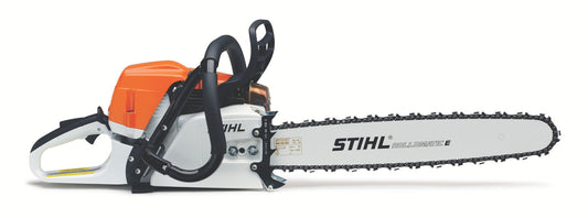 SCIE À CHAINE STIHL MS362 CMR