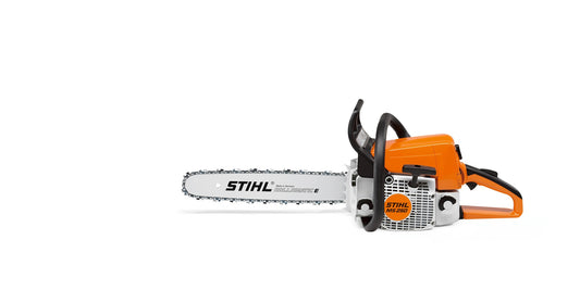 SCIE À CHAINE STIHL MS250