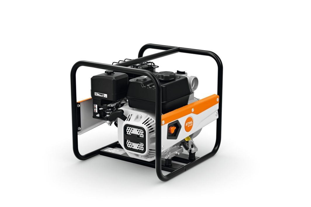 STIHL 2" WP300 WATER PUMP