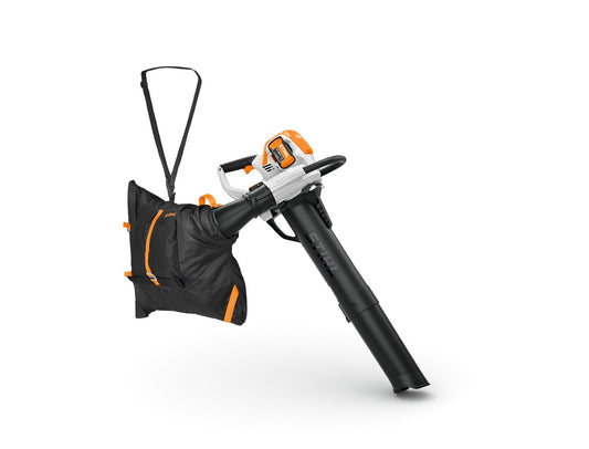STIHL SHA 140 BLOWER - AP