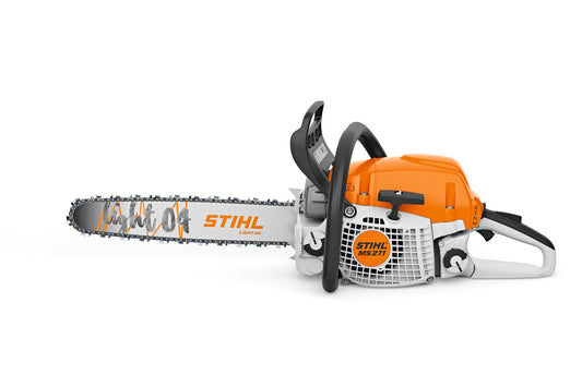 SCIE À CHAINE STIHL MS271