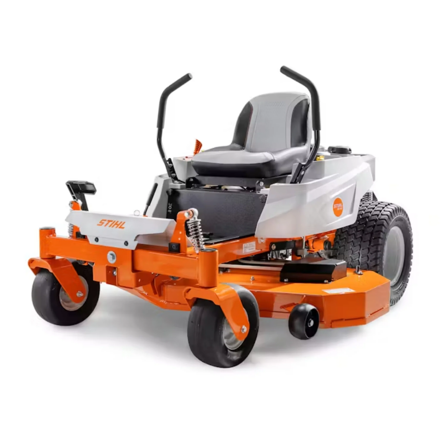 STIHL RZ261 ZERO TURN LAWN MOWER