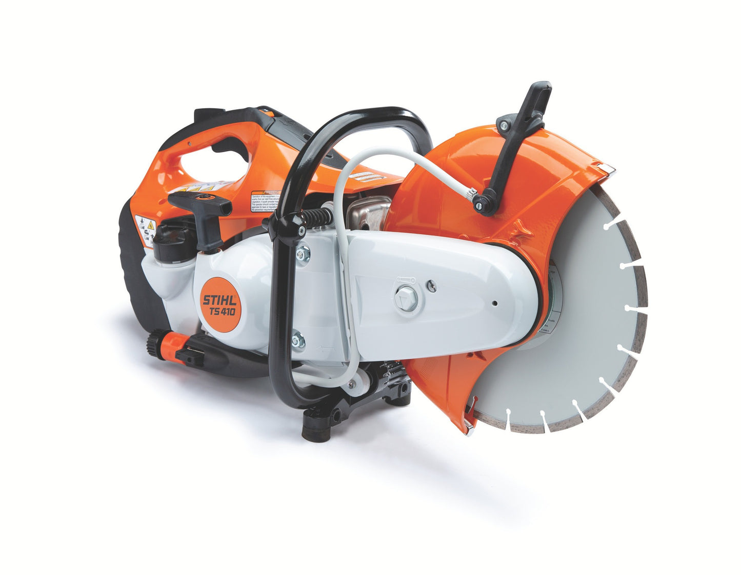CONCRETE CUTTER TS 420 - QUICK CUT