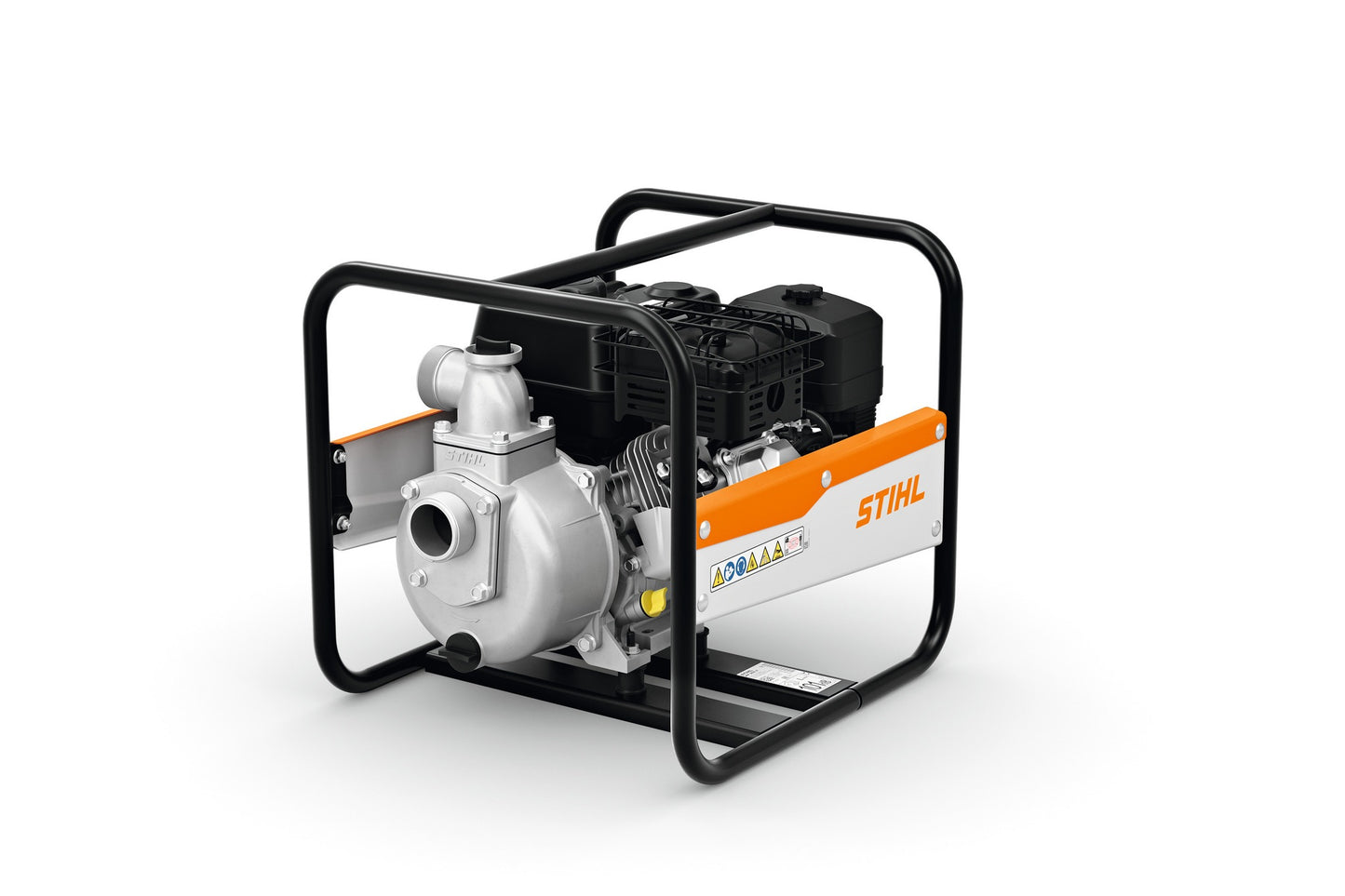 STIHL 2" WP300 WATER PUMP