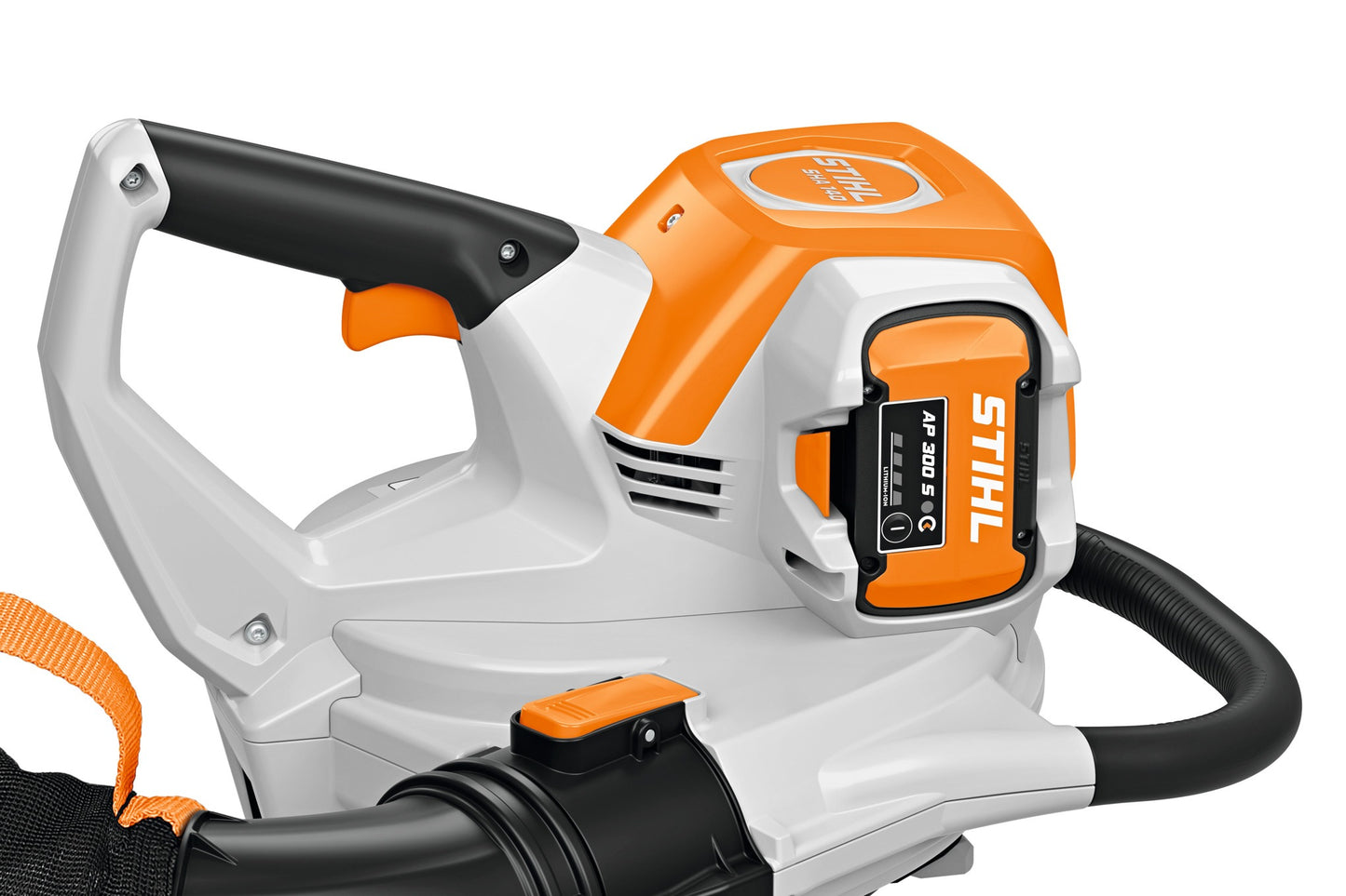 STIHL SHA 140 BLOWER - AP