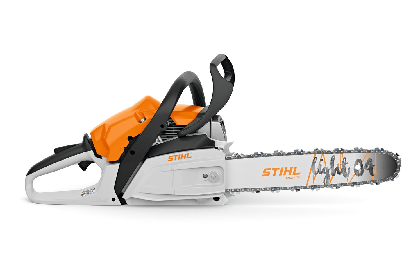 SCIE À CHAINE STIHL MS162