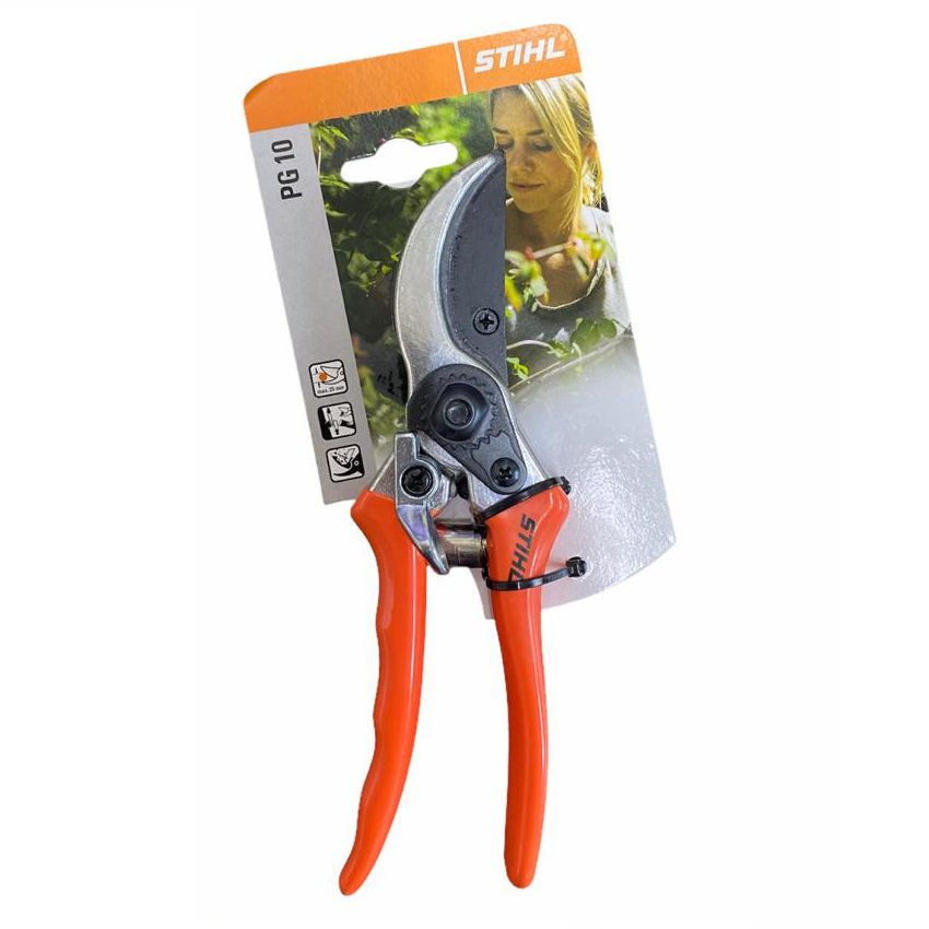 CISEAU PG10 STIHL