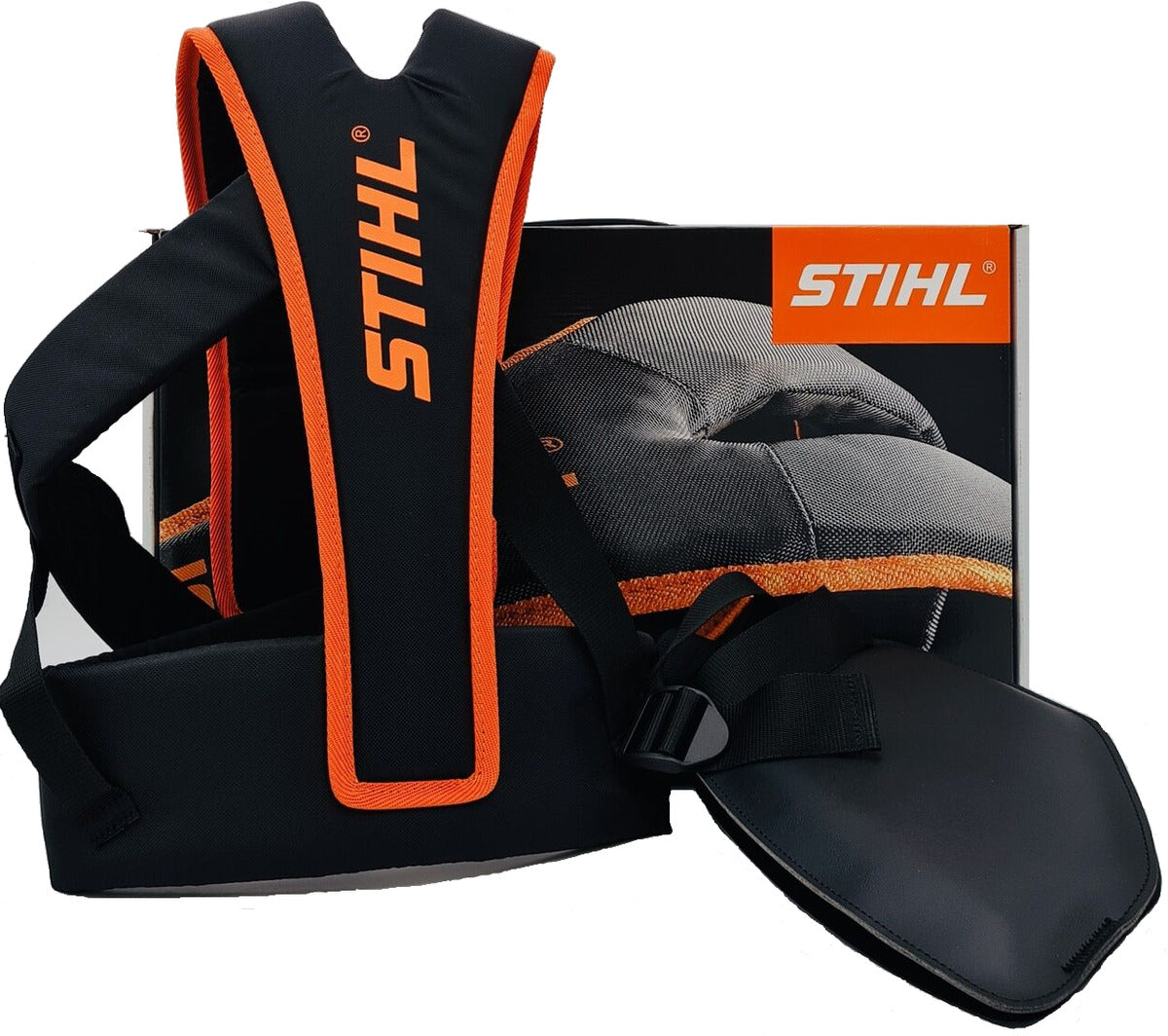 HARNAIS ADVANCE STIHL