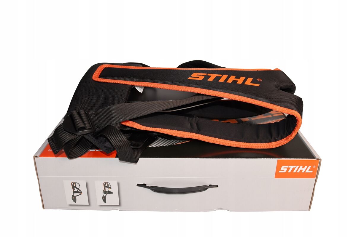 HARNAIS ADVANCE STIHL