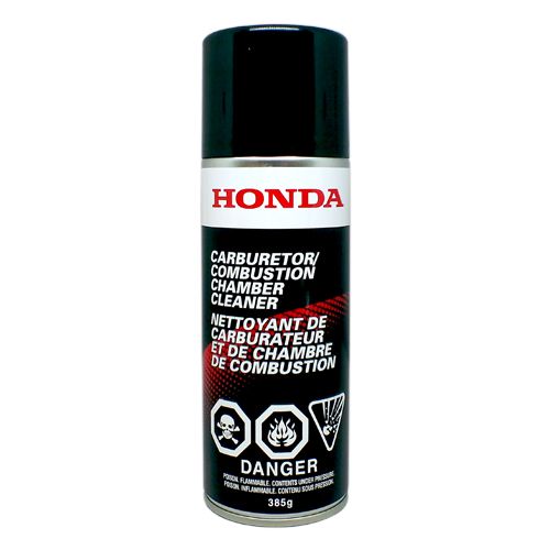 Nettoyant à carburateur Honda