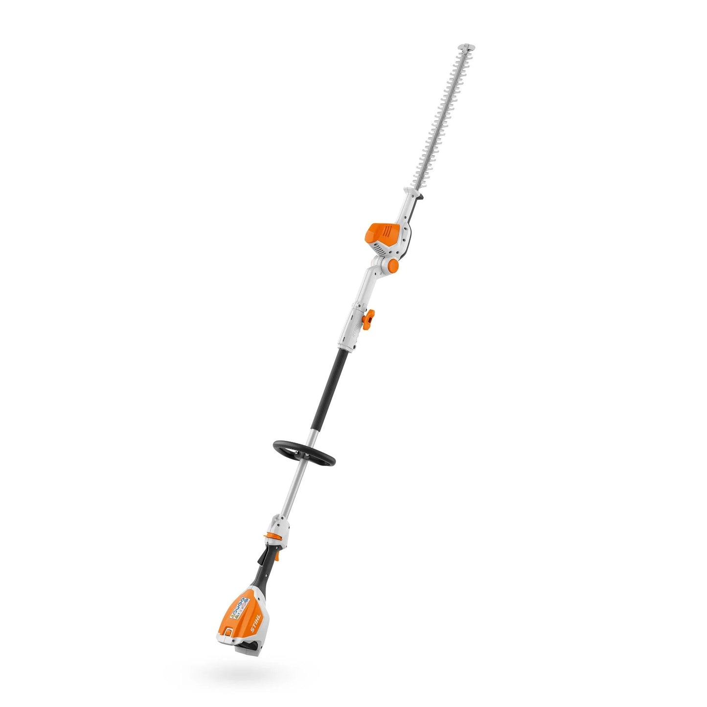 TAILLE-HAIE À LONGUE PORTÉE STIHL À BATTERIE HLA 56KI (Ensemble)