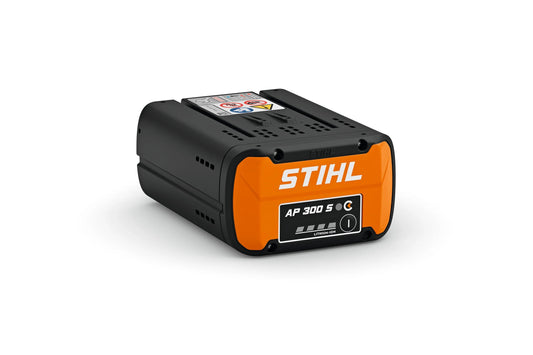 Batterie STIHL AP300S - 281WH